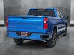 2025 Chevrolet Silverado 1500 Crew Cab 4x2 Pickup for sale #SZ279576 - photo 3