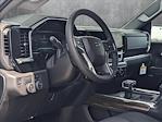 2025 Chevrolet Silverado 1500 Crew Cab 4x2 Pickup for sale #SZ279576 - photo 4
