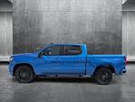 2025 Chevrolet Silverado 1500 Crew Cab 4x2 Pickup for sale #SZ279576 - photo 6