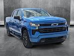 2025 Chevrolet Silverado 1500 Crew Cab 4x2 Pickup for sale #SZ279576 - photo 7