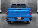 2025 Chevrolet Silverado 1500 Crew Cab 4x2 Pickup for sale #SZ279576 - photo 8