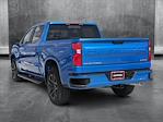 2025 Chevrolet Silverado 1500 Crew Cab 4x2 Pickup for sale #SZ279576 - photo 2
