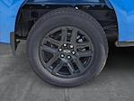 2025 Chevrolet Silverado 1500 Crew Cab 4x2 Pickup for sale #SZ279576 - photo 9