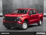 2025 Chevrolet Silverado 1500 Crew Cab 4x2 Pickup for sale #SZ280461 - photo 1