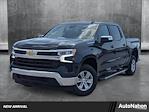 2025 Chevrolet Silverado 1500 Crew Cab 4x2 Pickup for sale #SZ281516 - photo 1