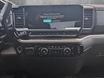 2025 Chevrolet Silverado 1500 Crew Cab 4x2 Pickup for sale #SZ281516 - photo 11