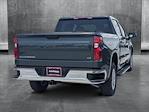 2025 Chevrolet Silverado 1500 Crew Cab 4x2 Pickup for sale #SZ281516 - photo 3