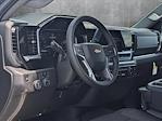 2025 Chevrolet Silverado 1500 Crew Cab 4x2 Pickup for sale #SZ281516 - photo 4
