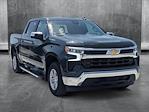 2025 Chevrolet Silverado 1500 Crew Cab 4x2 Pickup for sale #SZ281516 - photo 7