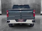 2025 Chevrolet Silverado 1500 Crew Cab 4x2 Pickup for sale #SZ281516 - photo 8