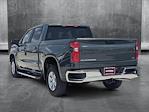 2025 Chevrolet Silverado 1500 Crew Cab 4x2 Pickup for sale #SZ281516 - photo 2