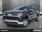 2025 Chevrolet Silverado 1500 Crew Cab 4x2 Pickup for sale #SZ283865 - photo 1