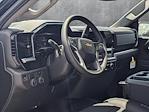 2025 Chevrolet Silverado 1500 Crew Cab 4x2 Pickup for sale #SZ283865 - photo 4
