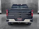 2025 Chevrolet Silverado 1500 Crew Cab 4x2 Pickup for sale #SZ283865 - photo 8