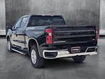 2025 Chevrolet Silverado 1500 Crew Cab 4x2 Pickup for sale #SZ283865 - photo 2