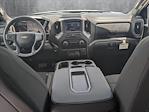 New 2025 Chevrolet Silverado 1500 Custom Crew Cab Pickup for sale #SZ283897 - photo 13