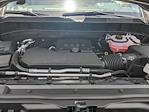 New 2025 Chevrolet Silverado 1500 Custom Crew Cab Pickup for sale #SZ283897 - photo 15