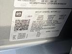 New 2025 Chevrolet Silverado 1500 Custom Crew Cab Pickup for sale #SZ283897 - photo 16
