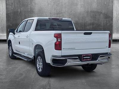 2025 Chevrolet Silverado 1500 Crew Cab 4x2 Pickup for sale #SZ284001 - photo 2