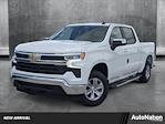 2025 Chevrolet Silverado 1500 Crew Cab 4x2 Pickup for sale #SZ284001 - photo 1