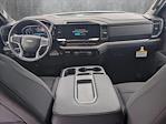 2025 Chevrolet Silverado 1500 Crew Cab 4x2 Pickup for sale #SZ284001 - photo 13