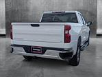 2025 Chevrolet Silverado 1500 Crew Cab 4x2 Pickup for sale #SZ284001 - photo 3