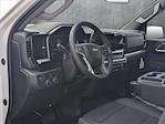 2025 Chevrolet Silverado 1500 Crew Cab 4x2 Pickup for sale #SZ284001 - photo 4