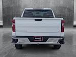 2025 Chevrolet Silverado 1500 Crew Cab 4x2 Pickup for sale #SZ284001 - photo 8