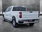 2025 Chevrolet Silverado 1500 Crew Cab 4x2 Pickup for sale #SZ284001 - photo 2