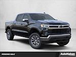 2025 Chevrolet Silverado 1500 Crew Cab 4x2 Pickup for sale #SZ284275 - photo 1