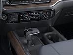 2025 Chevrolet Silverado 1500 Crew Cab 4x2 Pickup for sale #SZ284275 - photo 23