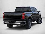 2025 Chevrolet Silverado 1500 Crew Cab 4x2 Pickup for sale #SZ284275 - photo 4