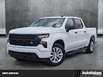 2025 Chevrolet Silverado 1500 Crew Cab 4x2 Pickup for sale #SZ286821 - photo 1