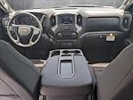 2025 Chevrolet Silverado 1500 Crew Cab 4x2 Pickup for sale #SZ286821 - photo 13