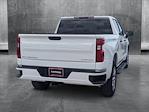 2025 Chevrolet Silverado 1500 Crew Cab 4x2 Pickup for sale #SZ286821 - photo 3