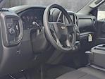2025 Chevrolet Silverado 1500 Crew Cab 4x2 Pickup for sale #SZ286821 - photo 4