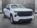 2025 Chevrolet Silverado 1500 Crew Cab 4x2 Pickup for sale #SZ286821 - photo 7