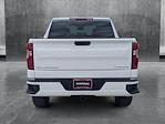 2025 Chevrolet Silverado 1500 Crew Cab 4x2 Pickup for sale #SZ286821 - photo 8