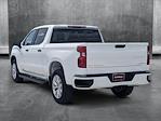 2025 Chevrolet Silverado 1500 Crew Cab 4x2 Pickup for sale #SZ286821 - photo 2