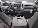 2025 Chevrolet Silverado 1500 Crew Cab 4x2 Pickup for sale #SZ286916 - photo 13