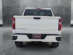 2025 Chevrolet Silverado 1500 Crew Cab 4x2 Pickup for sale #SZ286916 - photo 8