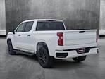 2025 Chevrolet Silverado 1500 Crew Cab 4x2 Pickup for sale #SZ286916 - photo 2