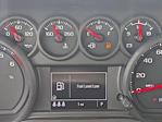 2025 Chevrolet Silverado 1500 Crew Cab 4x2 Pickup for sale #SZ288601 - photo 15