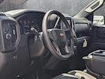 2025 Chevrolet Silverado 1500 Crew Cab 4x2 Pickup for sale #SZ288601 - photo 6