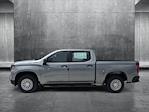 2025 Chevrolet Silverado 1500 Crew Cab 4x2 Pickup for sale #SZ288601 - photo 10