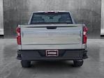 2025 Chevrolet Silverado 1500 Crew Cab 4x2 Pickup for sale #SZ288601 - photo 13