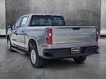 2025 Chevrolet Silverado 1500 Crew Cab 4x2 Pickup for sale #SZ288601 - photo 2