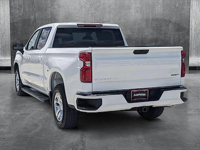 2025 Chevrolet Silverado 1500 Crew Cab 4x2 Pickup for sale #SZ289803 - photo 2
