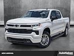 2025 Chevrolet Silverado 1500 Crew Cab 4x2 Pickup for sale #SZ289803 - photo 1