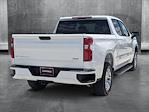 2025 Chevrolet Silverado 1500 Crew Cab 4x2 Pickup for sale #SZ289803 - photo 3